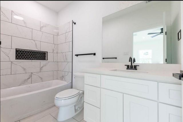 408 Armstrong Street A, Houston, TX 77029