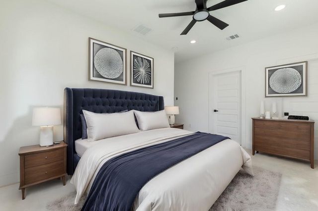 408 Armstrong Street A, Houston, TX 77029