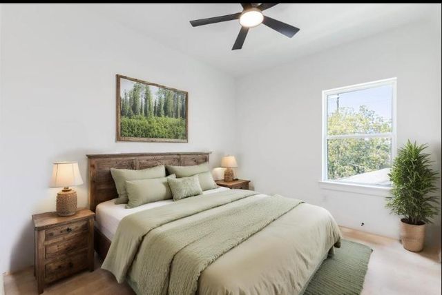 408 Armstrong Street A, Houston, TX 77029