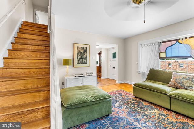6551 LAWNTON ST, Philadelphia, PA 19128