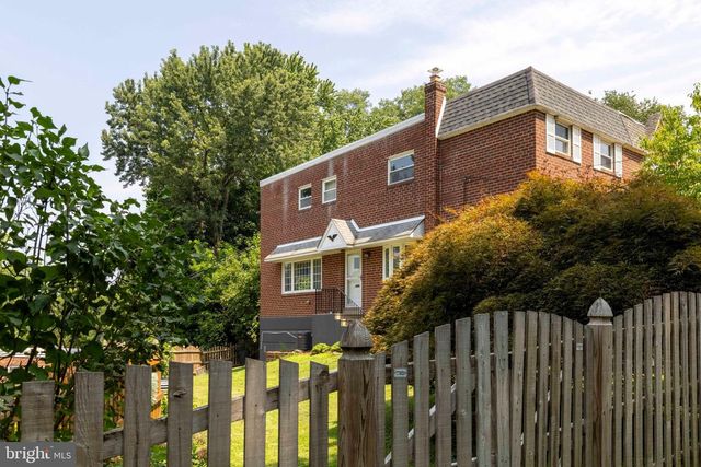 6551 LAWNTON ST, Philadelphia, PA 19128