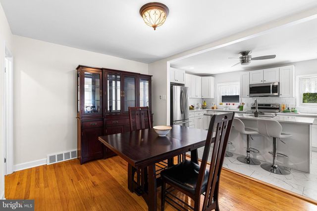 6551 LAWNTON ST, Philadelphia, PA 19128