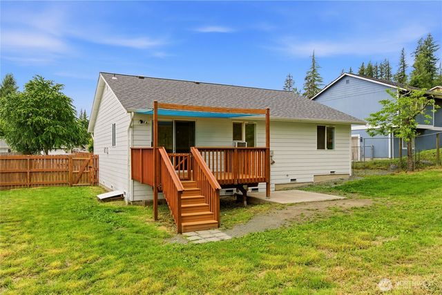 902 Fir Avenue, Sultan, WA 98294