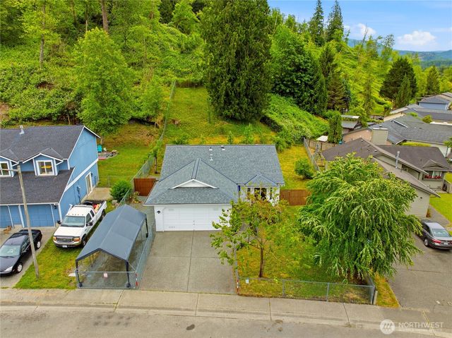 902 Fir Avenue, Sultan, WA 98294