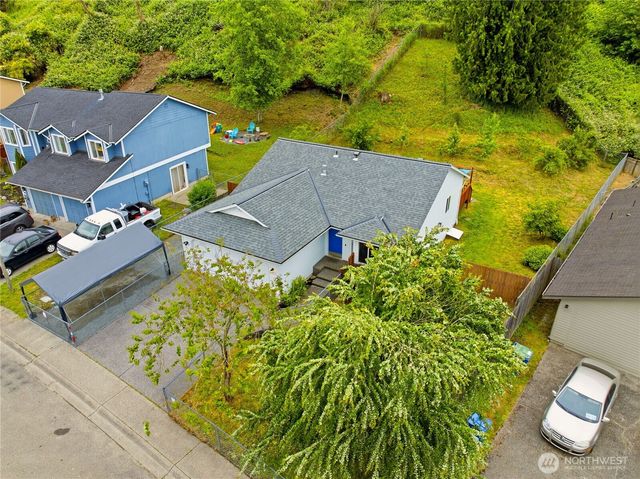 902 Fir Avenue, Sultan, WA 98294