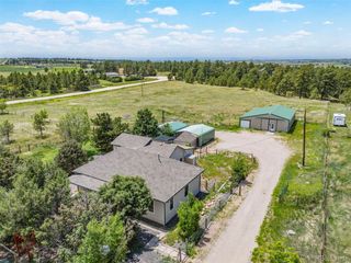 1299 Pine Ridge St, Elizabeth, CO 80107
