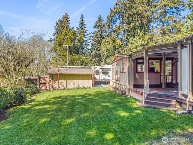 33507 43rd Avenue SW, Federal Way, WA 98023