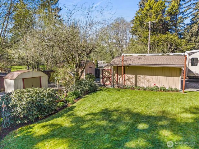 33507 43rd Avenue SW, Federal Way, WA 98023