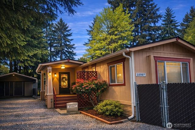 33507 43rd Avenue SW, Federal Way, WA 98023