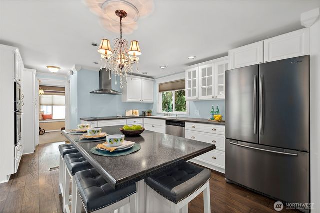 33507 43rd Avenue SW, Federal Way, WA 98023