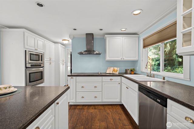 33507 43rd Avenue SW, Federal Way, WA 98023
