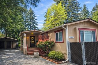 33507 43rd Avenue SW, Federal Way, WA 98023
