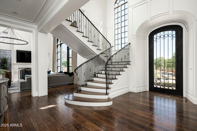 9848 E PARKSIDE Lane, Scottsdale, AZ 85255