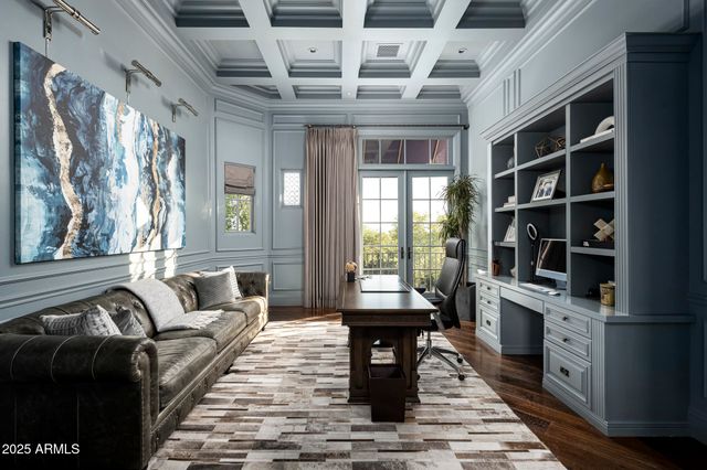 9848 E PARKSIDE Lane, Scottsdale, AZ 85255