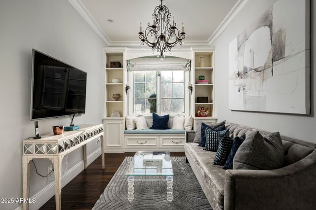 9848 E PARKSIDE Lane, Scottsdale, AZ 85255