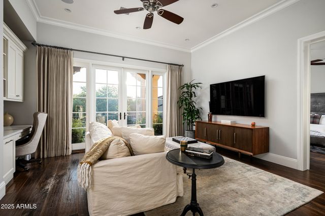 9848 E PARKSIDE Lane, Scottsdale, AZ 85255