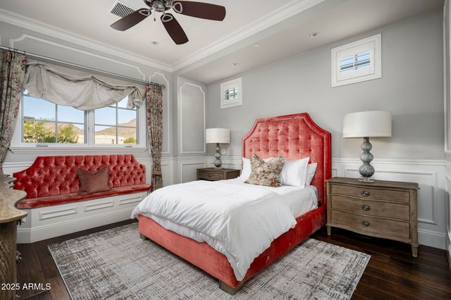 9848 E PARKSIDE Lane, Scottsdale, AZ 85255