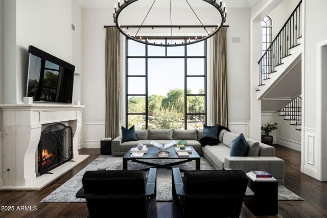 9848 E PARKSIDE Lane, Scottsdale, AZ 85255