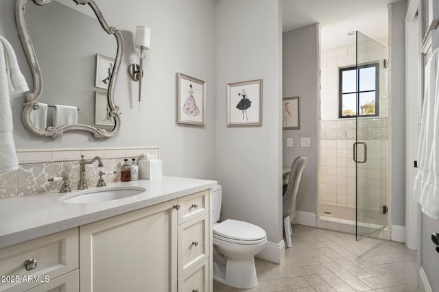 9848 E PARKSIDE Lane, Scottsdale, AZ 85255