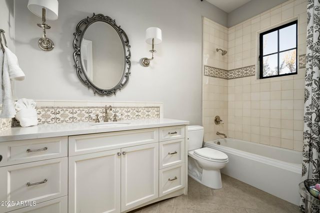 9848 E PARKSIDE Lane, Scottsdale, AZ 85255