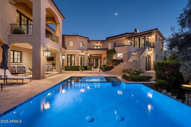 9848 E PARKSIDE Lane, Scottsdale, AZ 85255