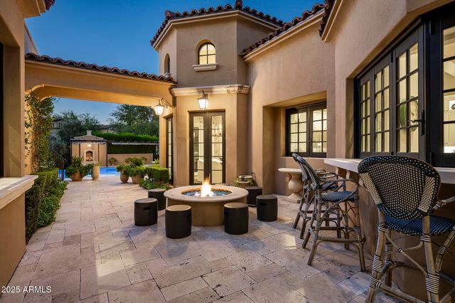 9848 E PARKSIDE Lane, Scottsdale, AZ 85255