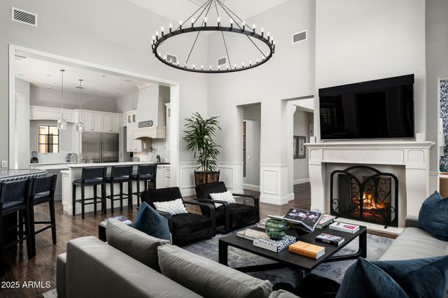 9848 E PARKSIDE Lane, Scottsdale, AZ 85255