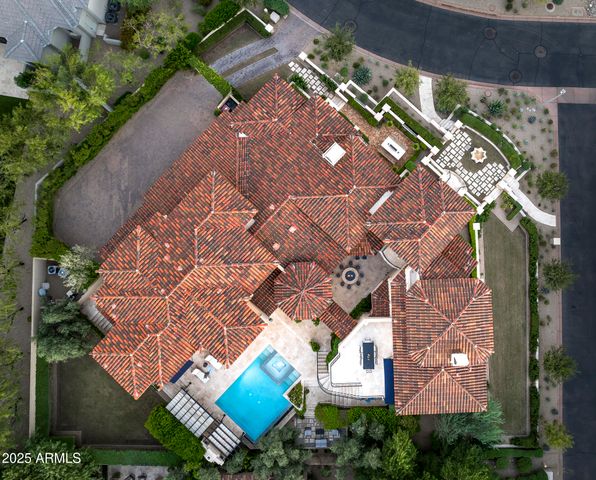 9848 E PARKSIDE Lane, Scottsdale, AZ 85255