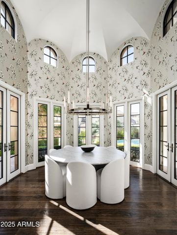 9848 E PARKSIDE Lane, Scottsdale, AZ 85255