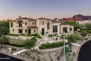 9848 E PARKSIDE Lane, Scottsdale, AZ 85255