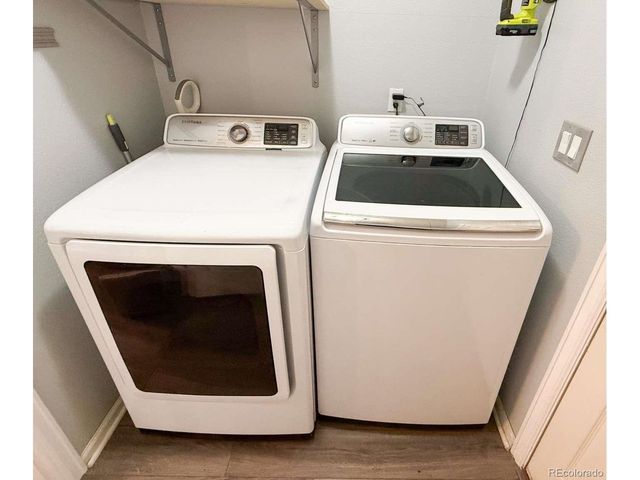 22264 E Belleview Pl, Aurora, CO 80015