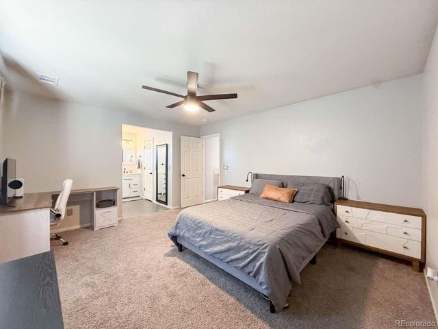 22264 E Belleview Pl, Aurora, CO 80015