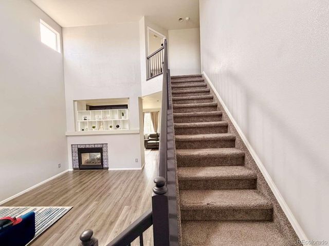 22264 E Belleview Pl, Aurora, CO 80015