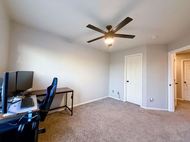 22264 E Belleview Pl, Aurora, CO 80015