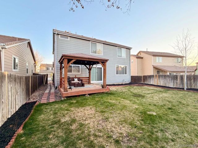 22264 E Belleview Pl, Aurora, CO 80015