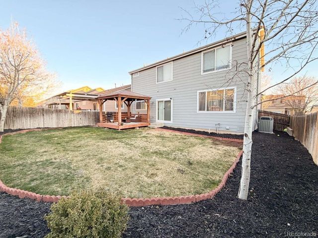 22264 E Belleview Pl, Aurora, CO 80015