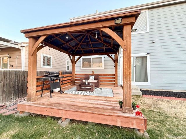 22264 E Belleview Pl, Aurora, CO 80015