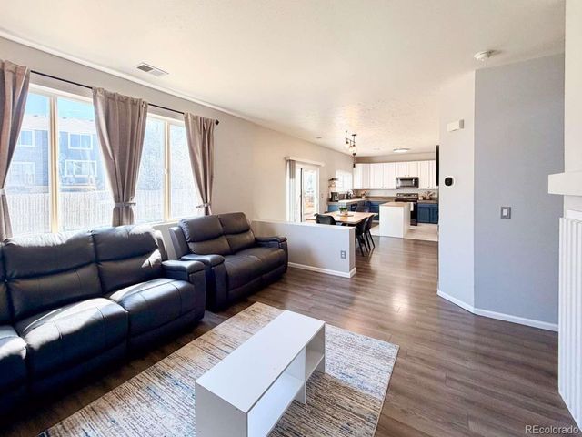 22264 E Belleview Pl, Aurora, CO 80015