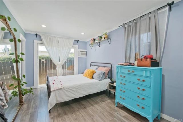 2718 7th Avenue, Los Angeles, CA 90018