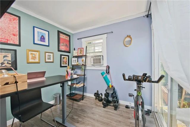 2718 7th Avenue, Los Angeles, CA 90018