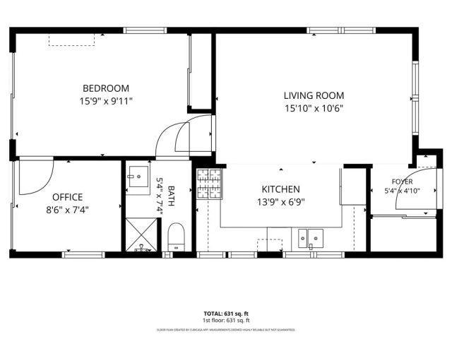 2718 7th Avenue, Los Angeles, CA 90018