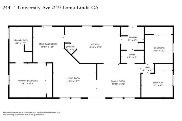 24414 University Ave 49, Loma Linda, CA 92354