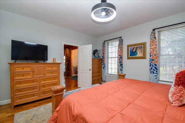 71 Antietam Hill RD, Daleville, VA 24083