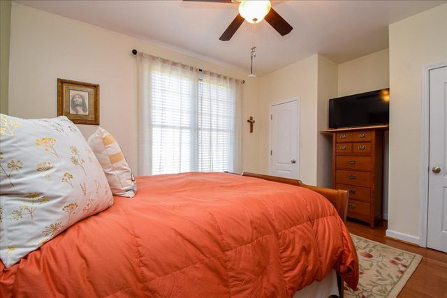 71 Antietam Hill RD, Daleville, VA 24083