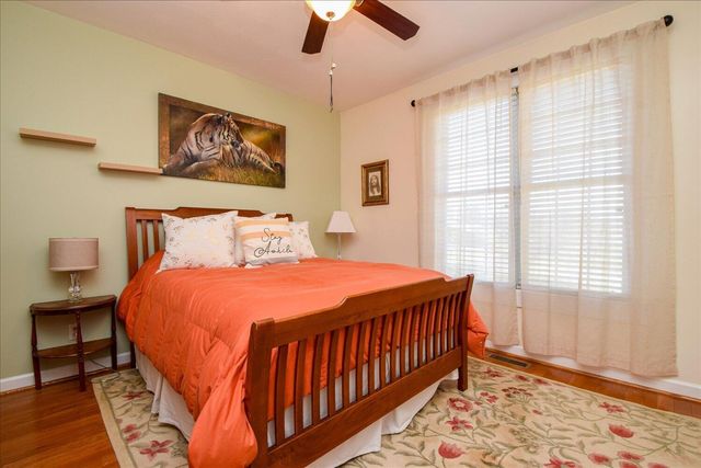 71 Antietam Hill RD, Daleville, VA 24083