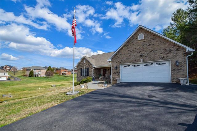 71 Antietam Hill RD, Daleville, VA 24083