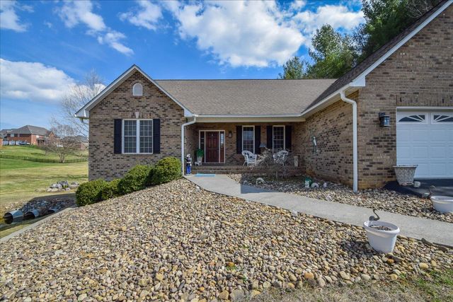 71 Antietam Hill RD, Daleville, VA 24083