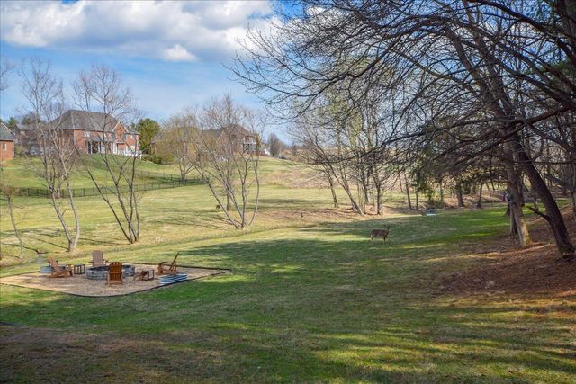 71 Antietam Hill RD, Daleville, VA 24083