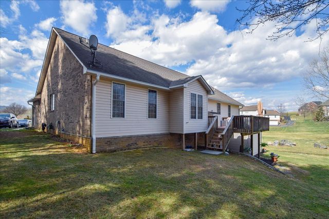 71 Antietam Hill RD, Daleville, VA 24083