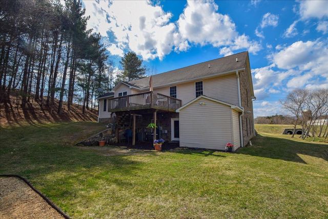 71 Antietam Hill RD, Daleville, VA 24083